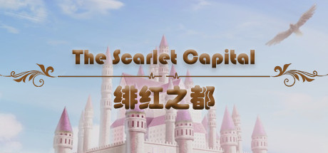 The Scarlet Capital 绯红之都 header