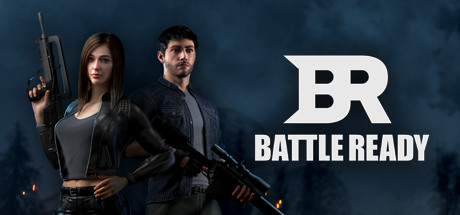 Battle Ready Cover Image