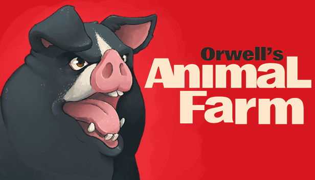 Orwell's Animal Farm – Book Review