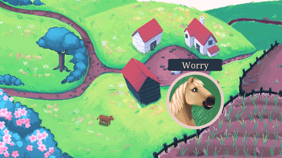 Orwell's Animal Farm trên Steam Orwell's Animal Farm trên Steam