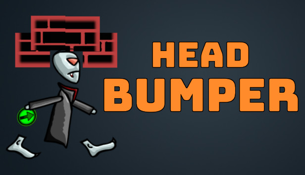 Head Bumper: Editcraft Steam capsule image