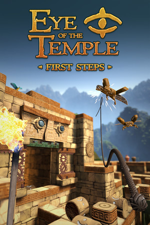 Eye of the Temple Demo