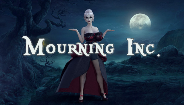 Mourning Inc. Steam capsule image