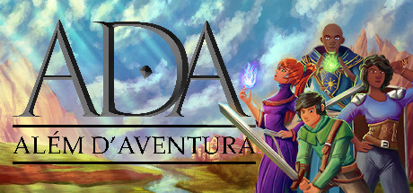 ADA: Além d' Aventura