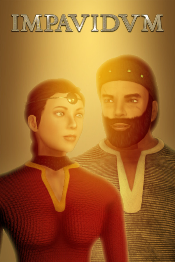 IMPAVIDVM