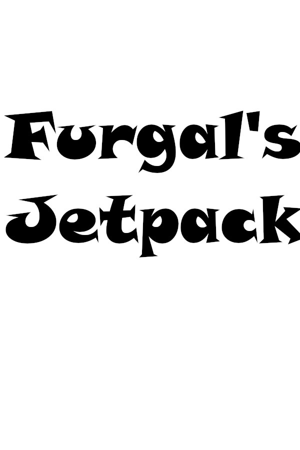 Furgal's Jetpack