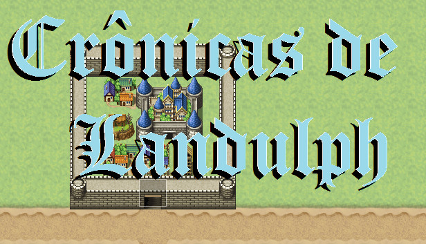 Crônicas de Landulph Steam capsule image