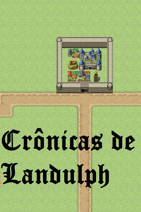 Crônicas de Landulph
