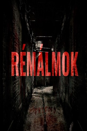 Remalmok cover art