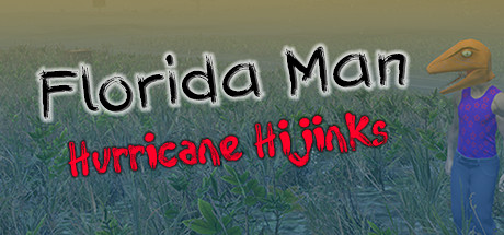 Florida Man: Hurricane Hijinks