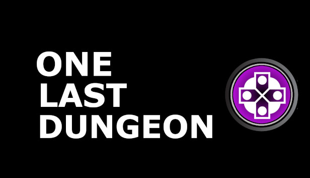 One Last Dungeon Steam capsule image