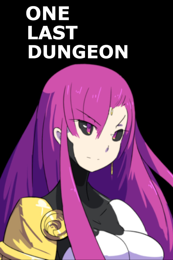 One Last Dungeon