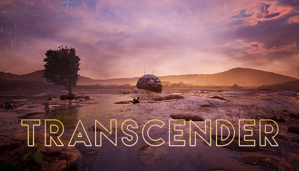 Transcender Steam capsule image
