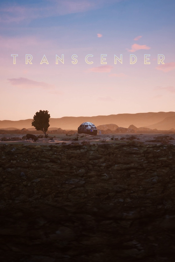 Transcender
