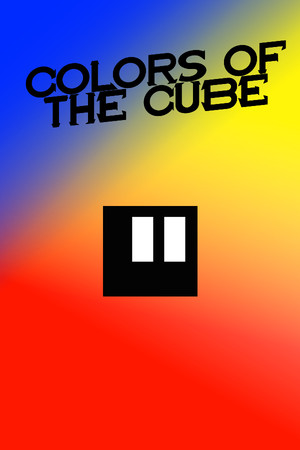 Colors of the Cube