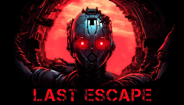 Last Escape Steam capsule image