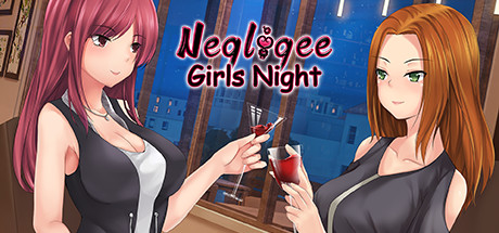 Negligee: Girls Night