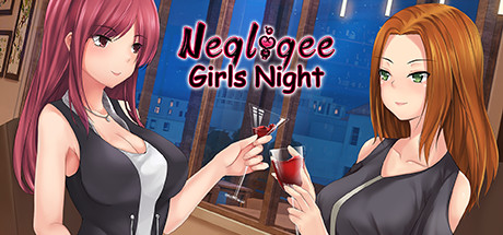 Negligee: Girls Night concurrent players on Steam