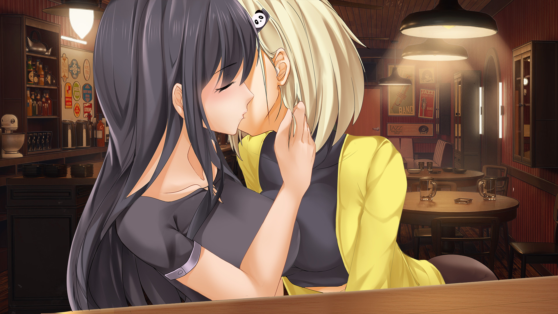 Animal Cafe on Steam Animal Cafe on Steam