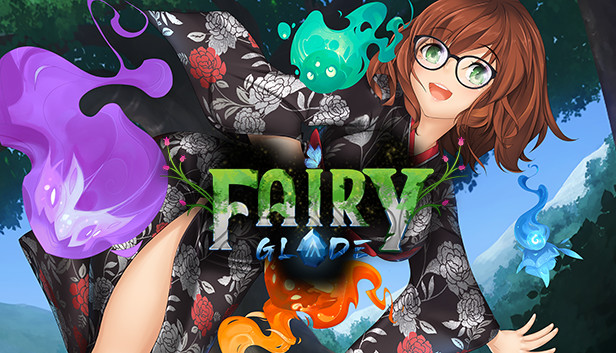 Fairy Glade Steam capsule image