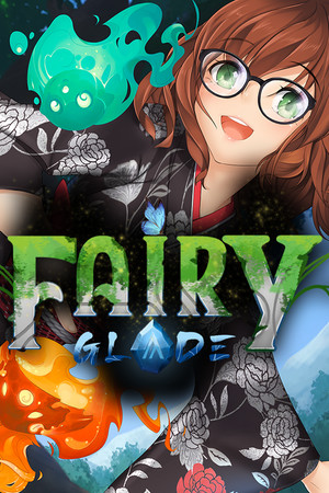 Fairy Glade cover art