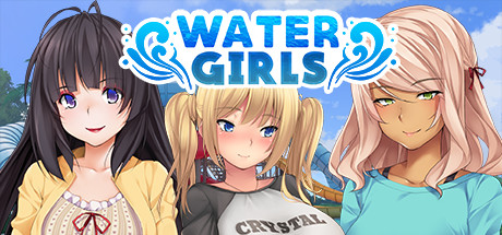 Water Girls concurrent players on Steam