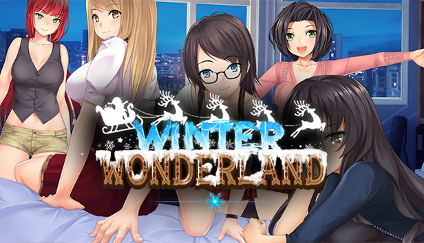 Winter Wonderland Steam capsule image