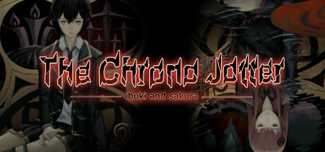 The Chrono Jotter Cover Image