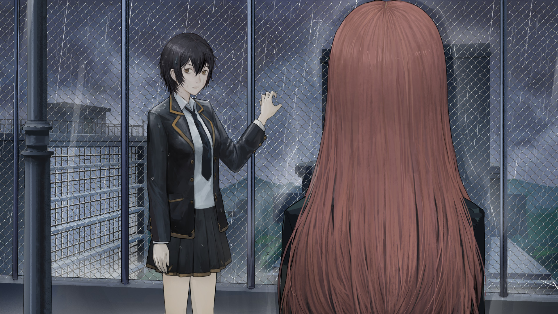 回溯依存-The Chrono Jotter -游戏截图-好玩游戏库