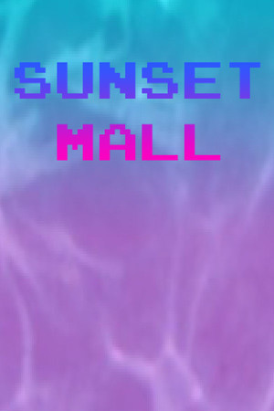 Sunset Mall cover art