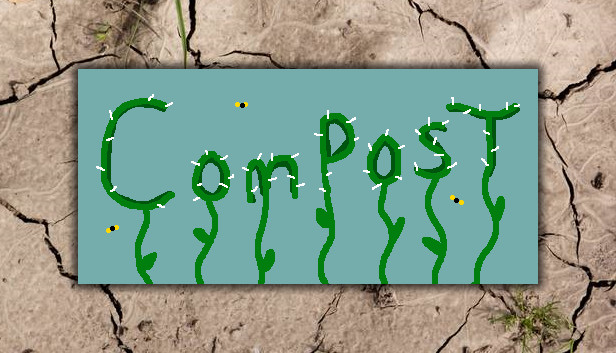 Compost Steam capsule image