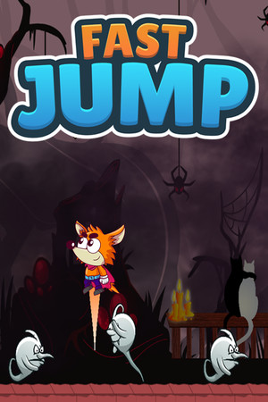 Fast Jump cover art