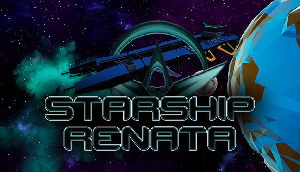 ANCIENT SOULS: Starship Renata Steam capsule image