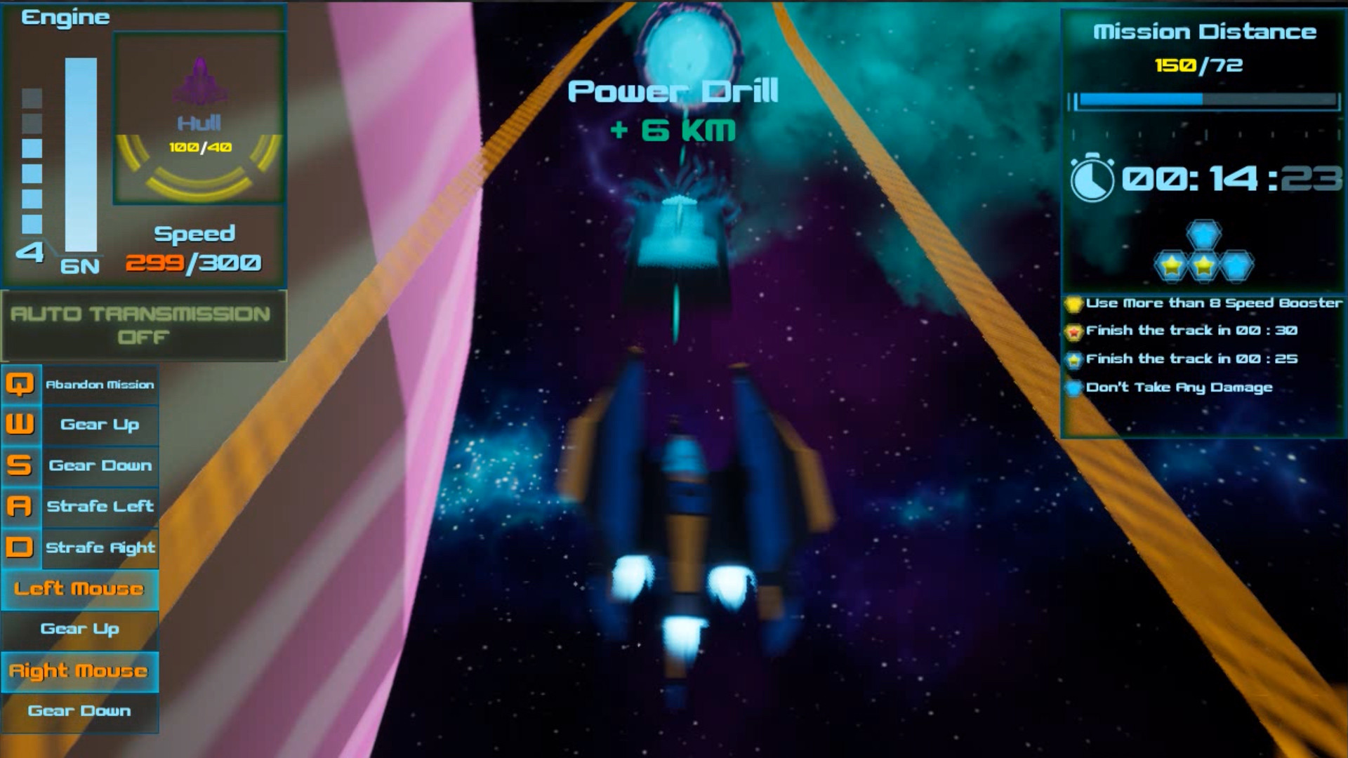 ANCIENT SOULS: Starship Renata on Steam