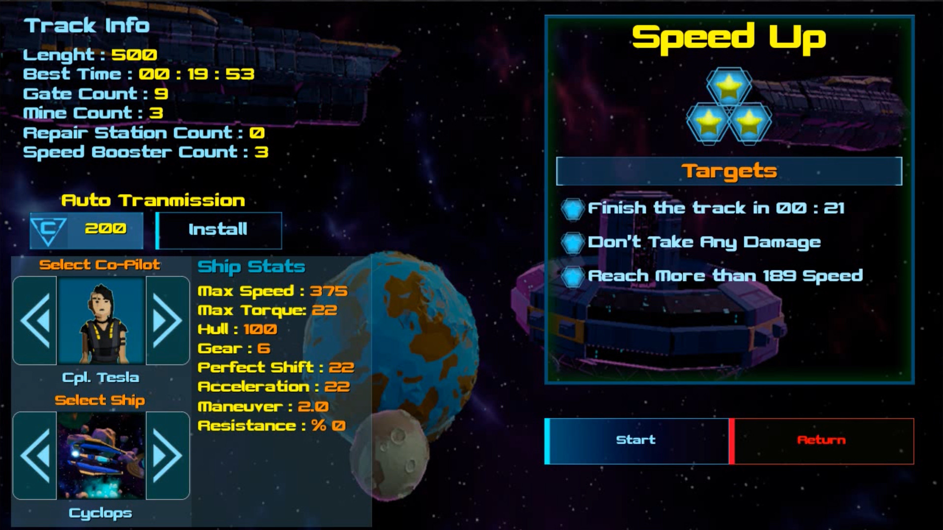 ANCIENT SOULS: Starship Renata on Steam