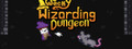 Wacky Wizarding Dungeon