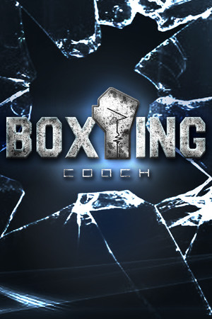 Boxing Coach cover art