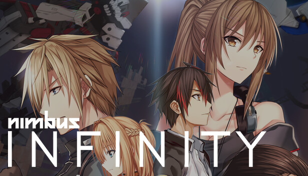 Nimbus INFINITY Steam capsule image