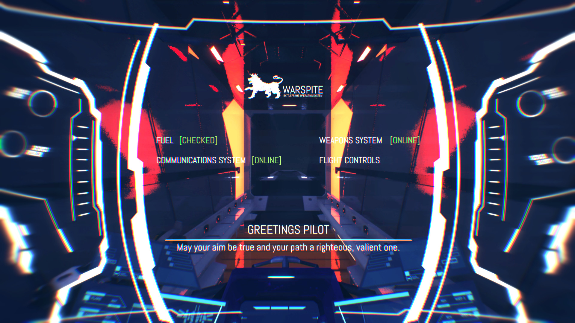 機甲動作游戲《光輪無限》Steam搶先體驗現(xiàn)已上線