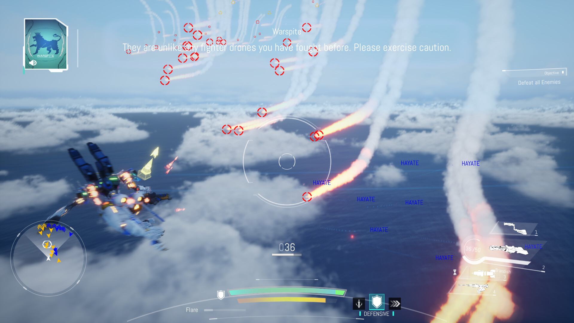 Nimbus INFINITY on Steam