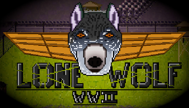 Lone Wolf: World War 2 Steam capsule image