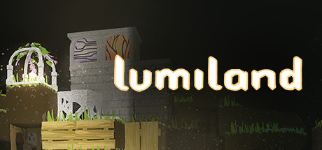 Lumiland Cover Image