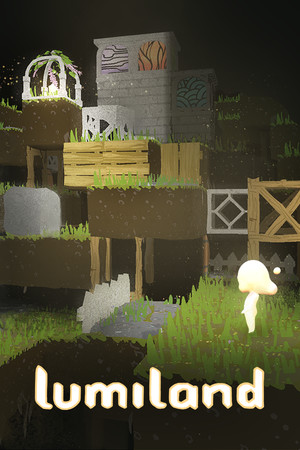 Lumiland cover art