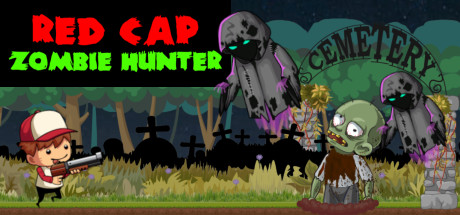 Baixar Red Cap Zombie Hunter Torrent