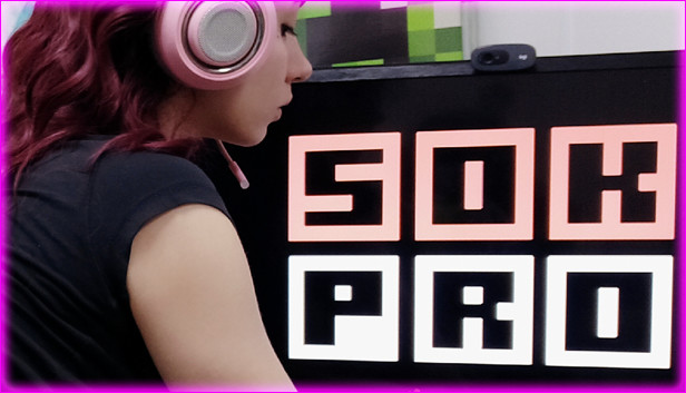 SOK PRO Steam capsule image