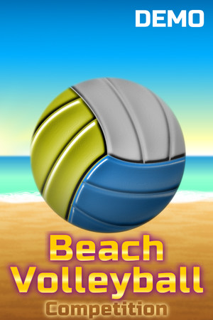 Beach Volleyball Competition Demo