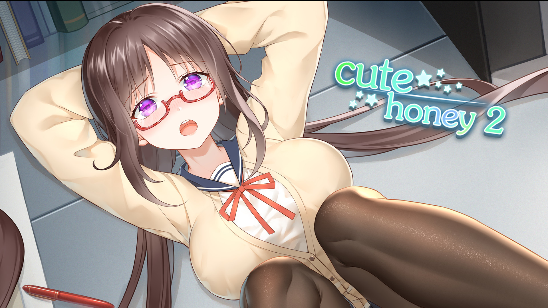 Download Free Hentai Game Porn Games Cute Honey 2