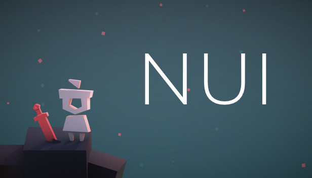 NUI Steam capsule image