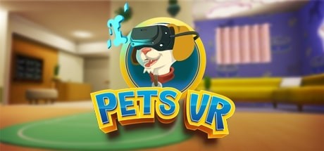 Pets VR