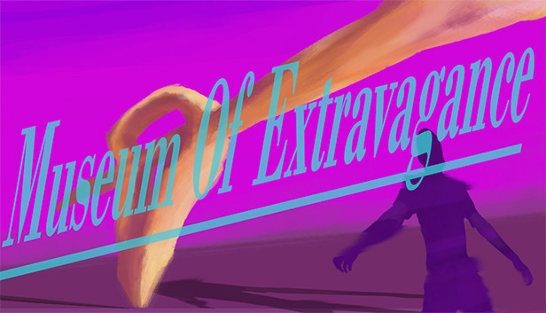 Museum Of Extravagance Steam capsule image